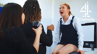 Photocopying Your Bum &amp; More Comedy Sketches from Big Juice!