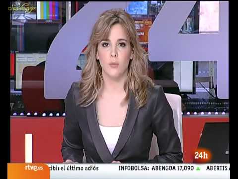 Ana Ibáñez Noticias C24h 21/12/2011