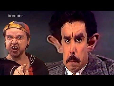 YTPBR - Escola dos betinhas (brutal edition)