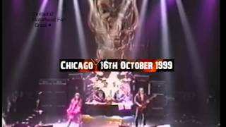 Motörhead In Chicago 1999 (Soundboard tape Live)