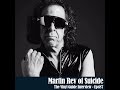 Ep487: Martin Rev - The Early Days of Suicide & beyond