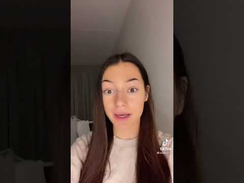 Ik heb deze tasje aan tiktok