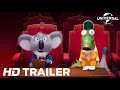 Sing Quem Canta Seus Males Espanta Trailer Oficial