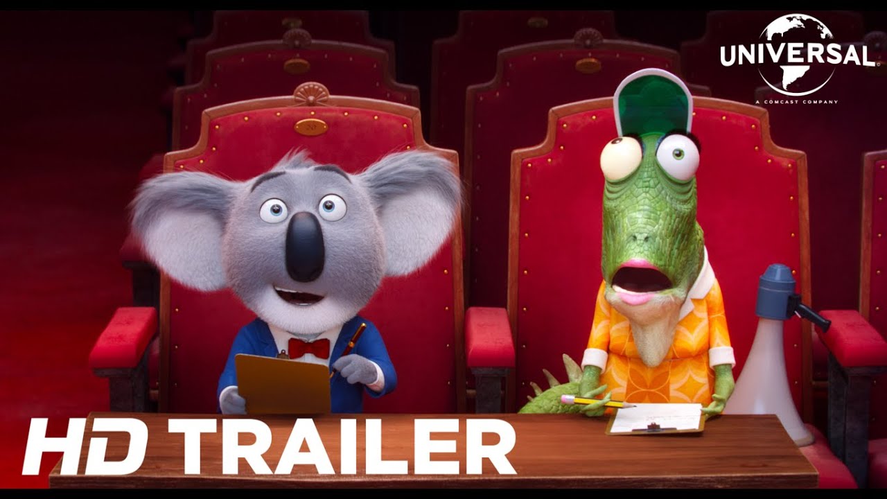 trailer Oficial