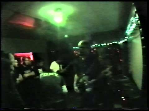 ELEVEN THIRTY-FOUR (last show) [10.18.1998] Wilmington, CA