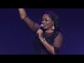 GREAT ARE YOU LORD LIVE IN HUSTON