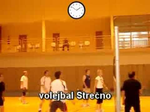 volejbal Strečno_2