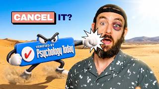 Why Your Psychology Today Profile Stopped Working (7 Fixes)