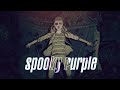 OneTwo SPOOKY PURPLE Official Video