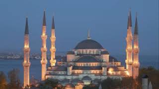 Download lagu Surat Al Waqi'ah Sheikh Hani Ar Rifai mp3