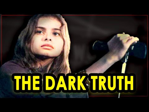 TRAGIC Details About MAZZY STAR