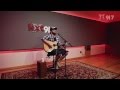 Bob Schneider - "Into The Sun" - KXT Live Sessions
