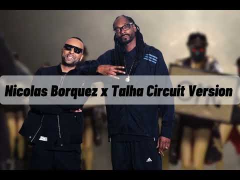 Arash ft Snoop Dogg - OMG Nicolas Borquez Talha Circuit Vartion