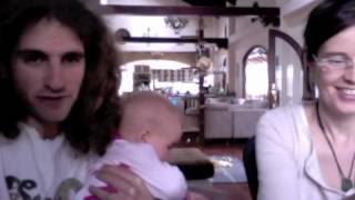 Raw Pili Nut Chocolate without Cacao