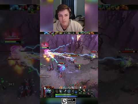 Razor Bloodstone is everywhere 😂 #dota2 #shorts #razor