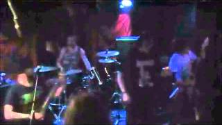 Born Into Pain Edinburgh