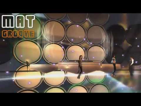 Scoutlounge TV - Mat Groove - Deep House