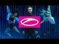 Alpha 9 - The Night Is Ours [#ASOT2017]