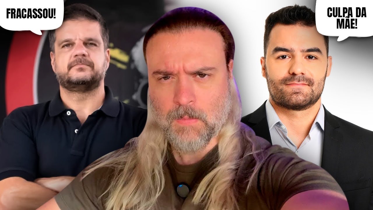 CAPITÃO DO BOPE - FRACASSOU