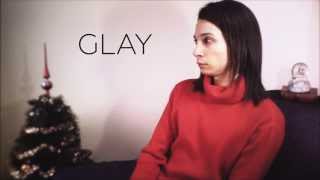 アダム「GLAY - White Road」カバー