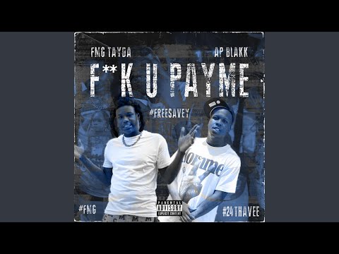 Fuck u pay me (feat. Ap blakk)