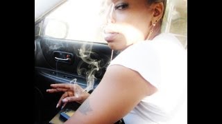 Ms. Toi -Green Like That Green ft Ice Cube, Yukmouth, Nyce