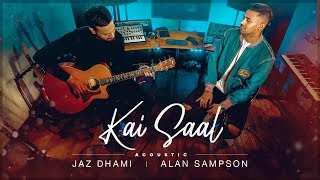Jaz Dhami | Alan Sampson | Kai Saal (Acoustic)