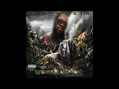 Hollywood J Blacc - My Shawty (feat. April Da Thicc Chicc & Brandon Abnar)