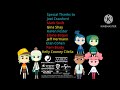 Weather Heroes DreamWorks AU Closing Logos