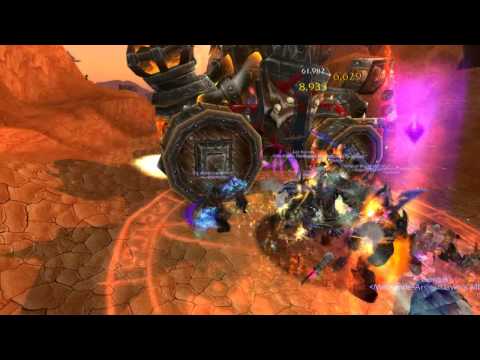 WoW Raid Briefings - Galakras