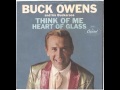 Buck Owens -- Think Of Me