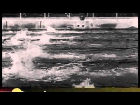 1928 Amsterdam 100m espalda Mujeres