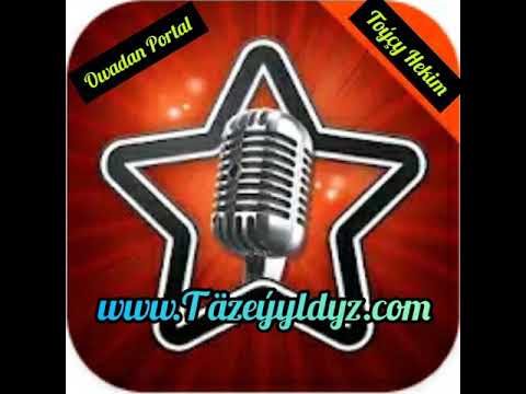 Daş etmäwör - Çary Mahmudow.. Okaýar - Toýçy Hekim