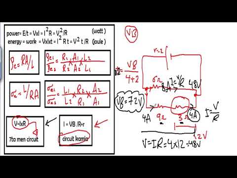 How to solve problems (part 4) - فيزياء لغات - للثانوية العامة - المنهج المصري - نفهم physics