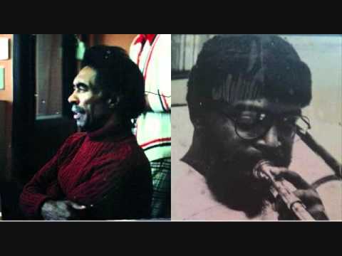 Sanifu Al Hall, Jr. Interview by Gerald Wilson (1976)