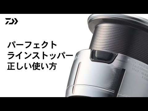 Daiwa Gekkabijin X 24 LT 2000S