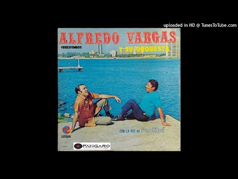Arenque - Alfredo Vargas Y Su Orquesta