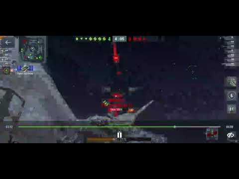 M-VI-YOH vs MAUS     #shorts