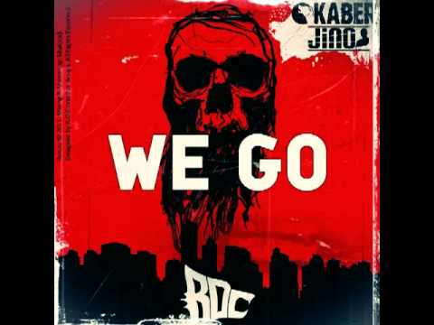R.O.C _Jino ft.Okaber - We Go