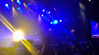 The Offspring - Time To Relax/Nitro (Youth Energy) - Groezrock  03/05/14