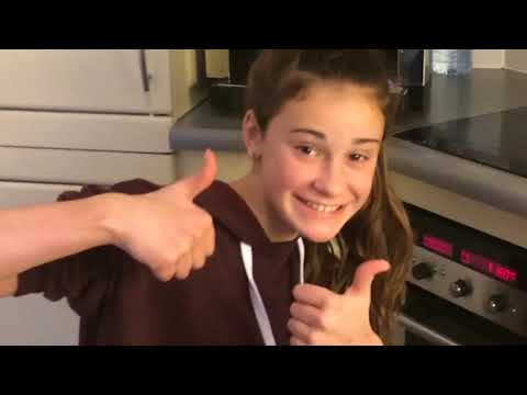 How to make Pepernoten