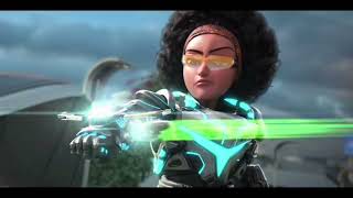 Download lagu Ejen Ali vs Niki | Ejen Ali the movie mp3 Download lagu Ejen Ali vs Niki | Ejen Ali the movie mp3