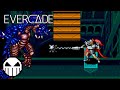 Wizard Fire Evercade Data East Arcade 1 Gameplay
