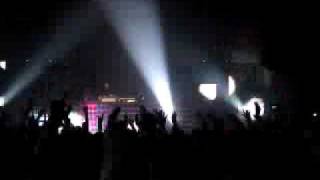 Paul van Dyk - 2009.10.24 @ SYMA, Budapest - Castaway (Feat. Lo-Fi Sugar)  (Jon O&#39;Bir Remix)