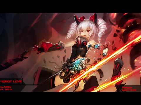 Nightcore | Klaypex ft. GRÉTA - Robot Love | iTimo01