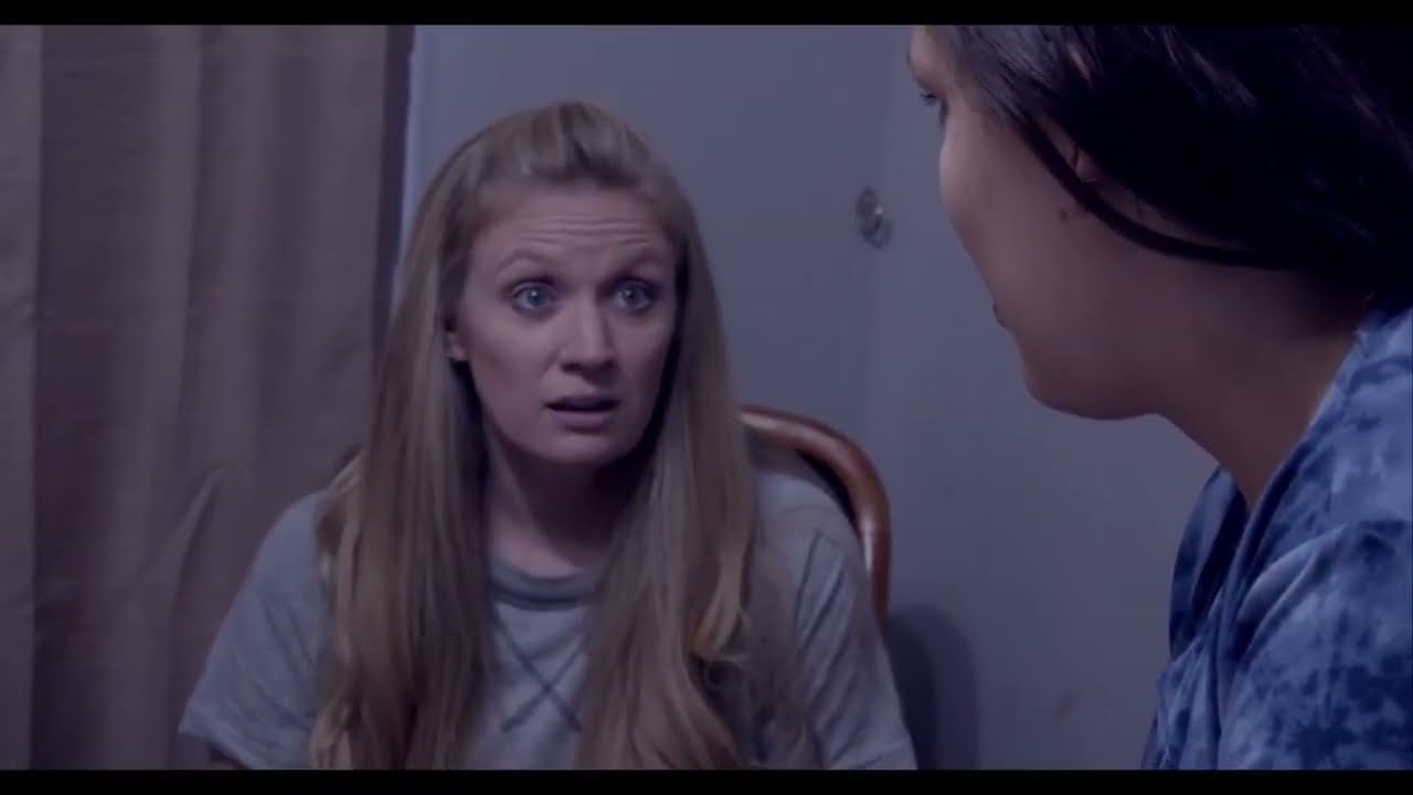 Sarah Turner Holland - drama short clip