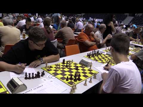 E 6.10. ŠK DĚČÍN -   2222 ŠK POLABINY B 1½ : 2½