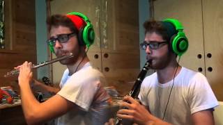 Overworld - Super Mario Brothers 2 [Cover]