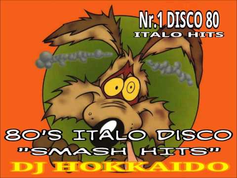 Nr.1 DISCO '80 ITALO DANCE 