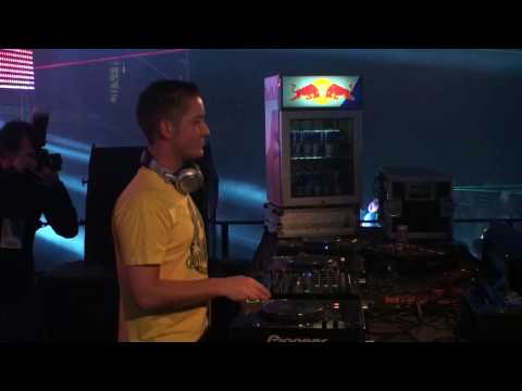 Steve Mulder @ Entrance Festival [2]